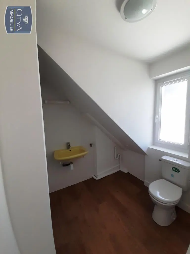 Photo 7 Appartement 2 pièces 37.96m²