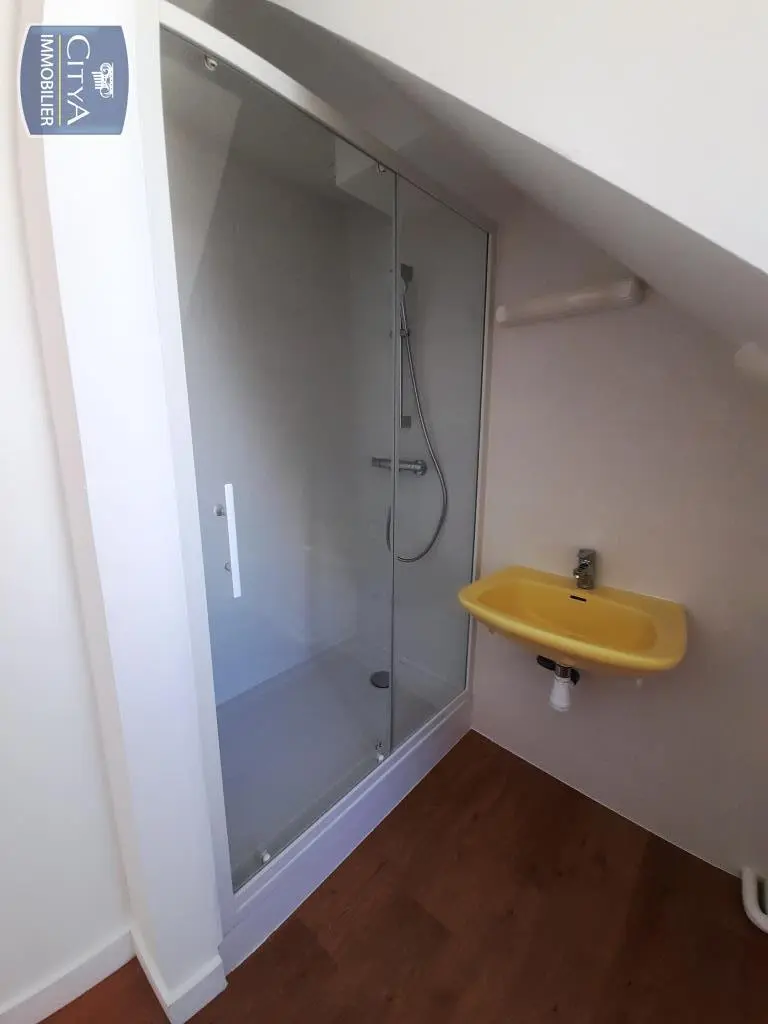 Photo 6 Appartement 2 pièces 37.96m²