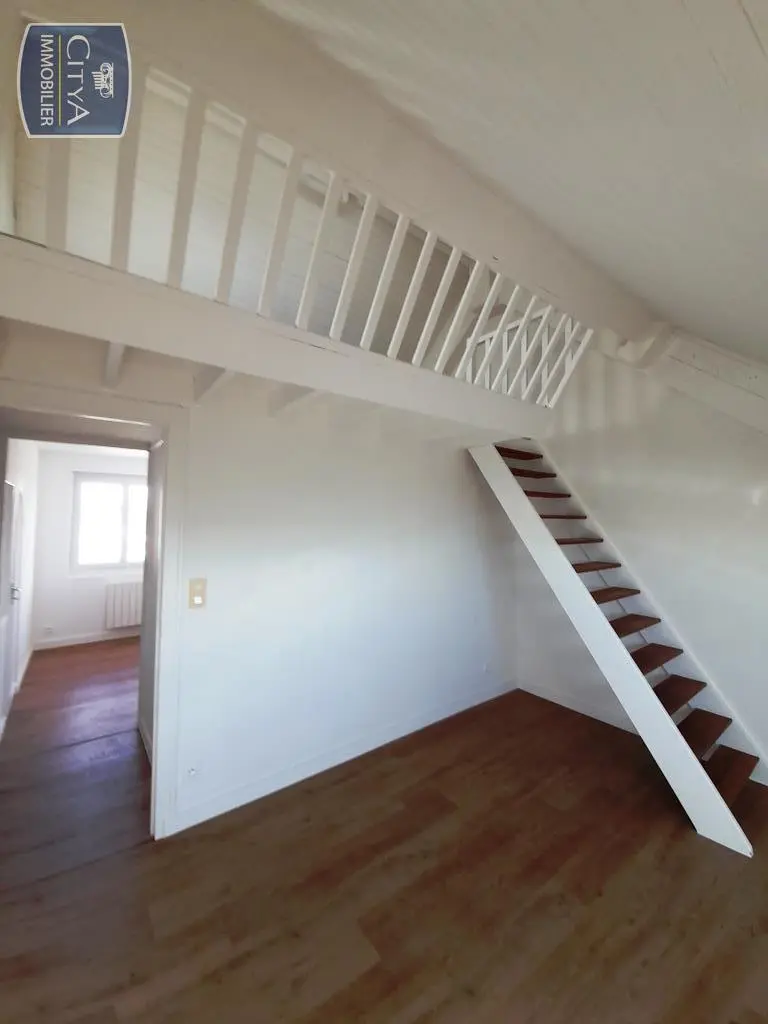 Photo 4 Appartement 2 pièces 37.96m²