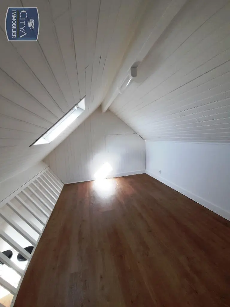 Photo 5 Appartement 2 pièces 37.96m²