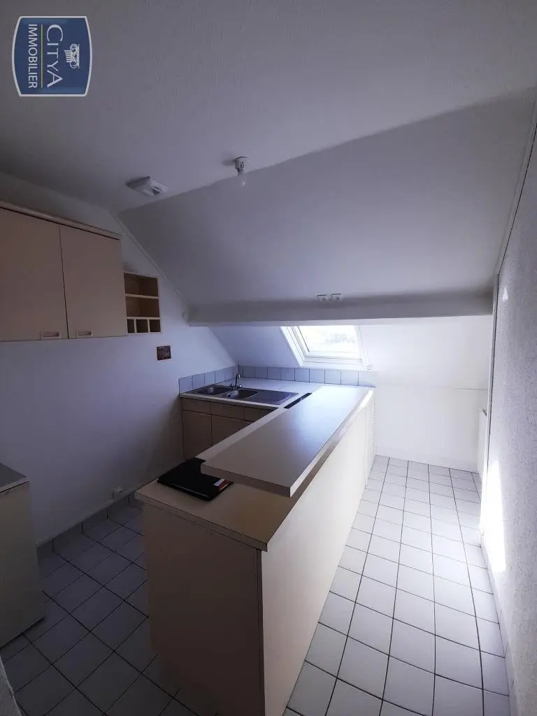 Photo 1 Appartement 2 pièces 37.96m²