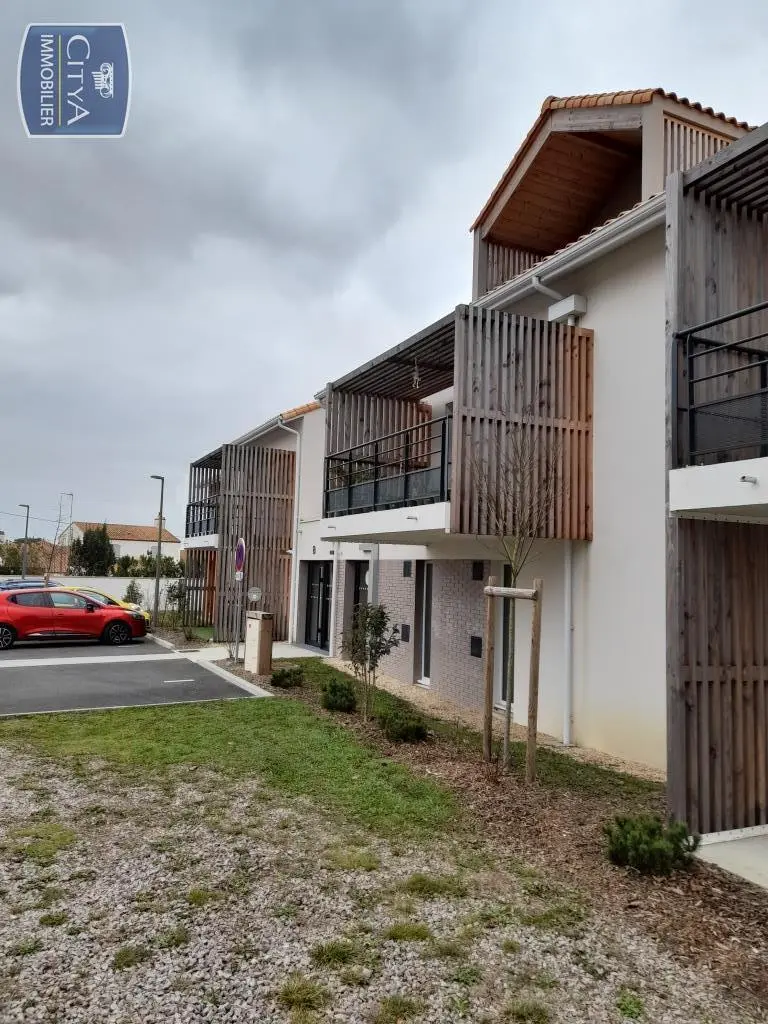 Photo 1 Appartement 3 pièces 65.25m²