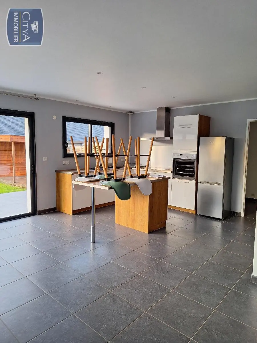 Photo 3 Maison 4 pièces 98.52m²