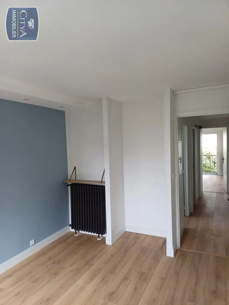Photo 7 appartement Saint-Nazaire