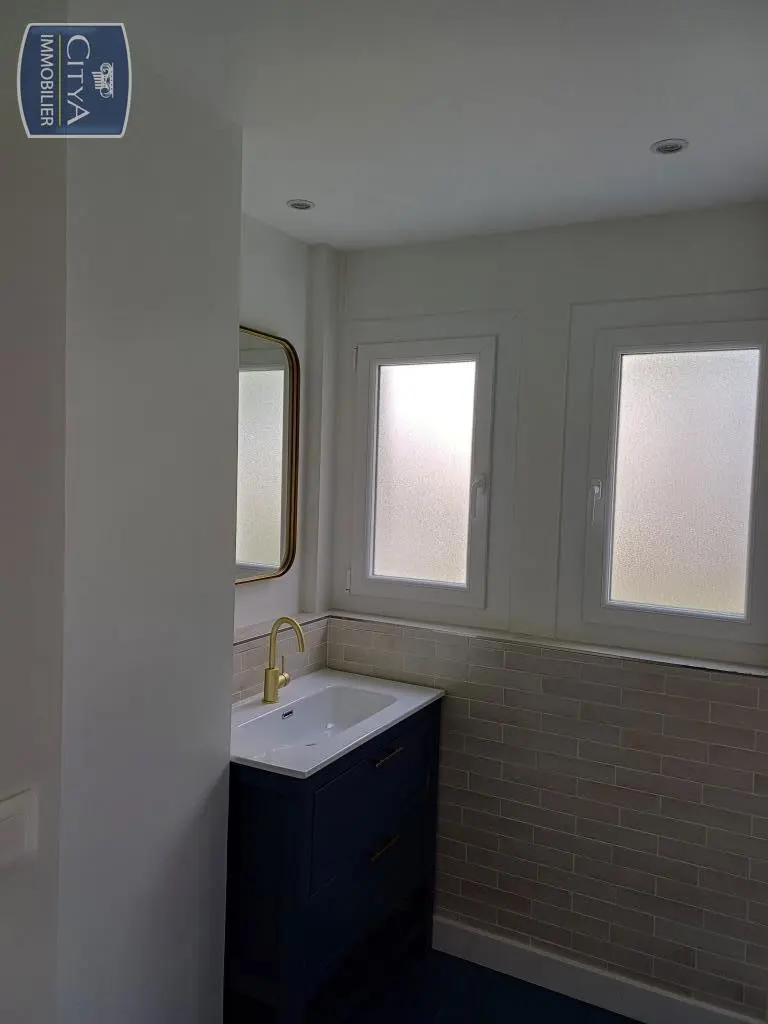 Photo 11 appartement Saint-Nazaire
