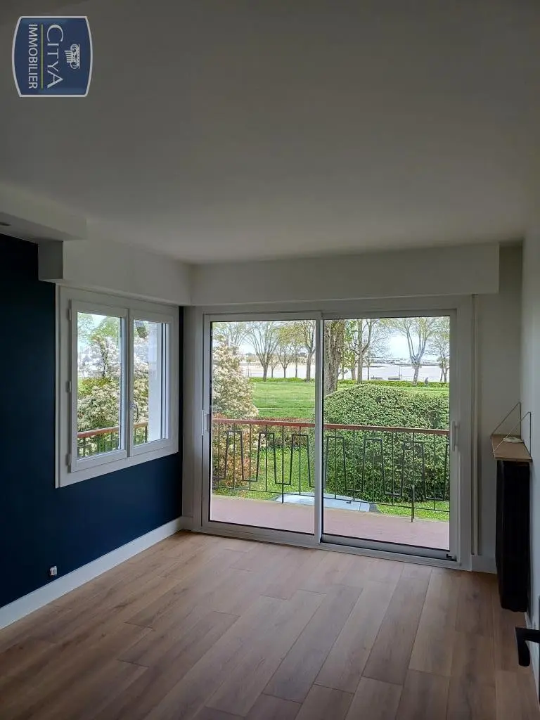 Photo 9 appartement Saint-Nazaire