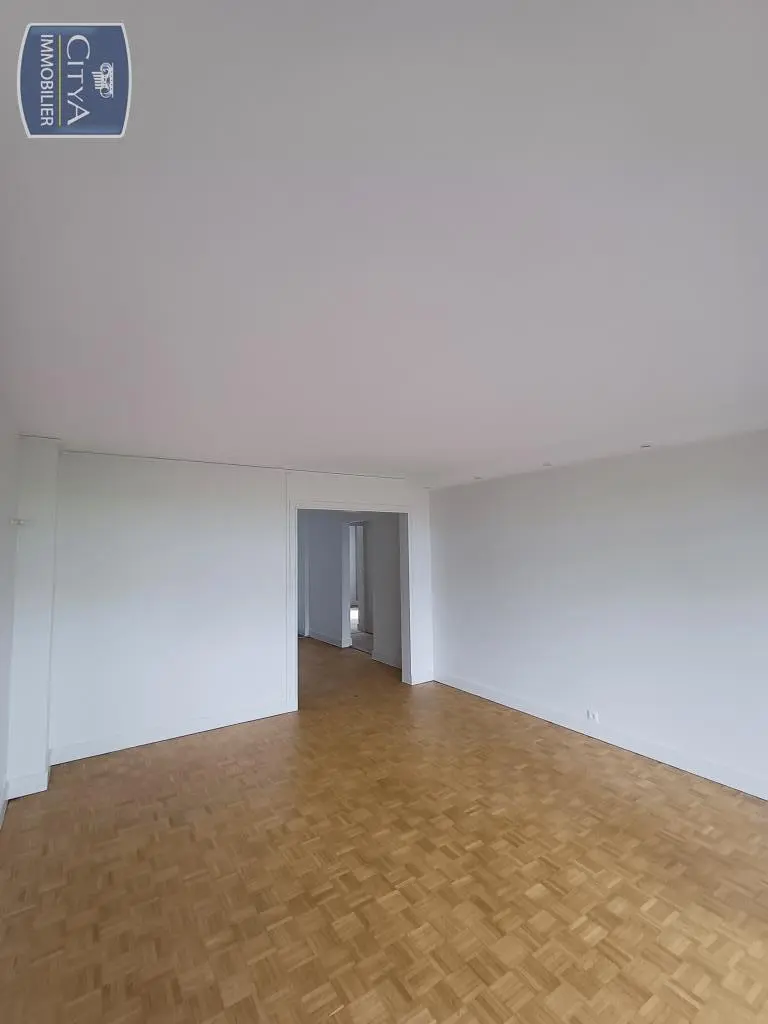 Photo 1 appartement Saint-Nazaire