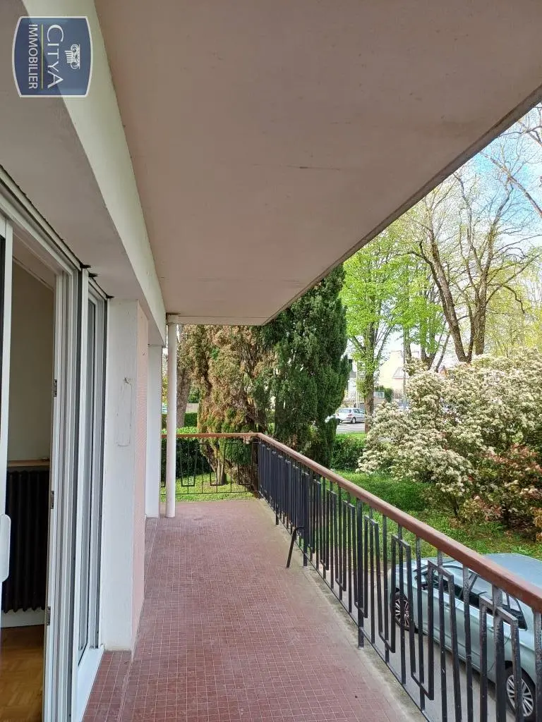 Photo 3 appartement Saint-Nazaire