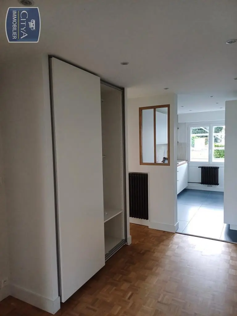 Photo 6 appartement Saint-Nazaire