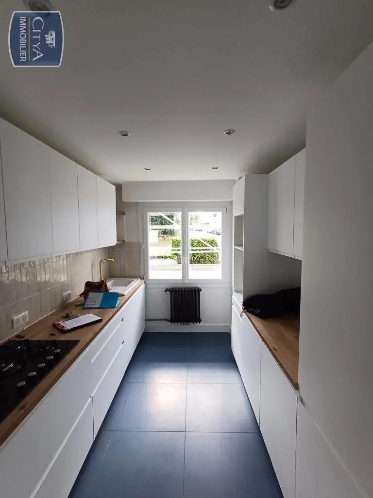 Photo 2 appartement Saint-Nazaire