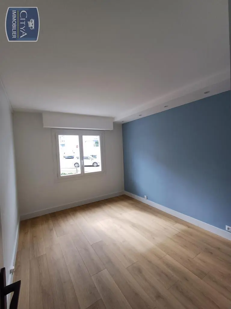 Photo 8 appartement Saint-Nazaire