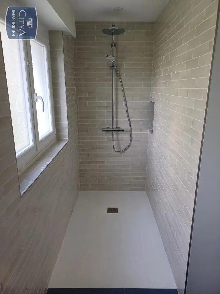 Photo 12 appartement Saint-Nazaire