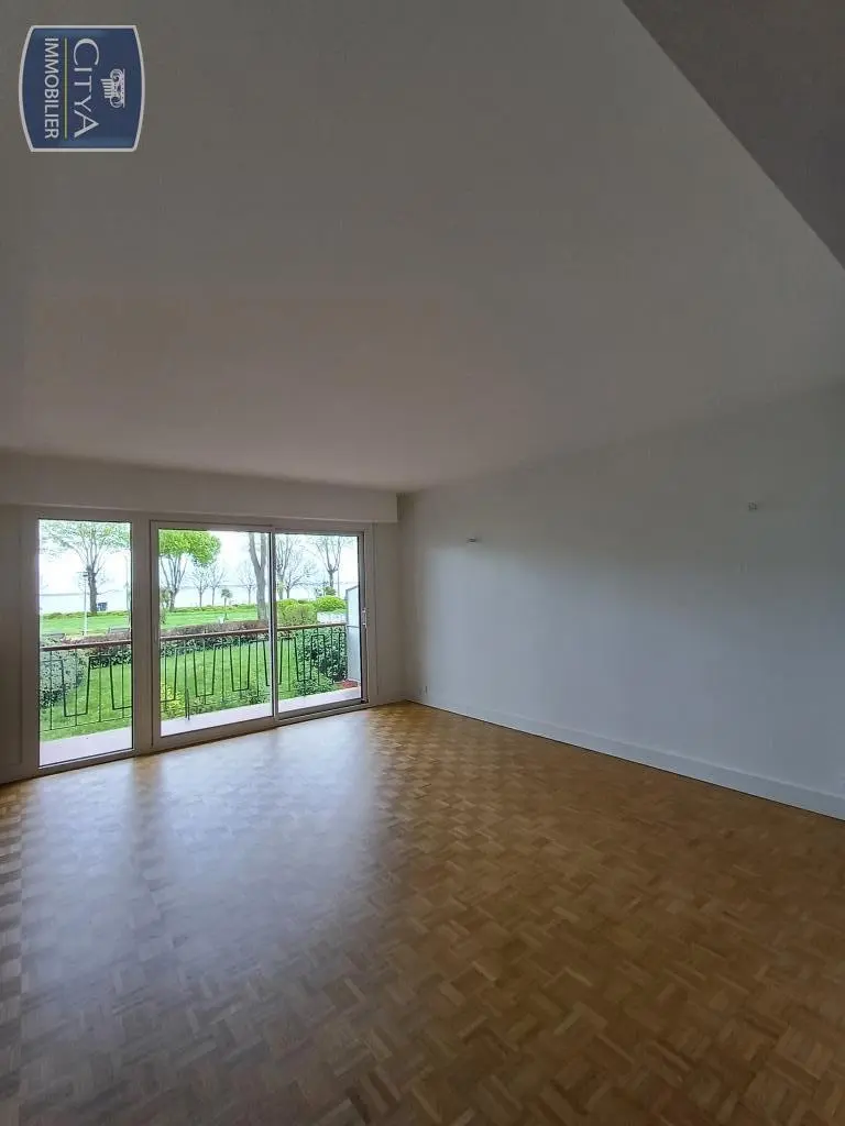 Photo 1 Appartement 4 pièces 86.59m²