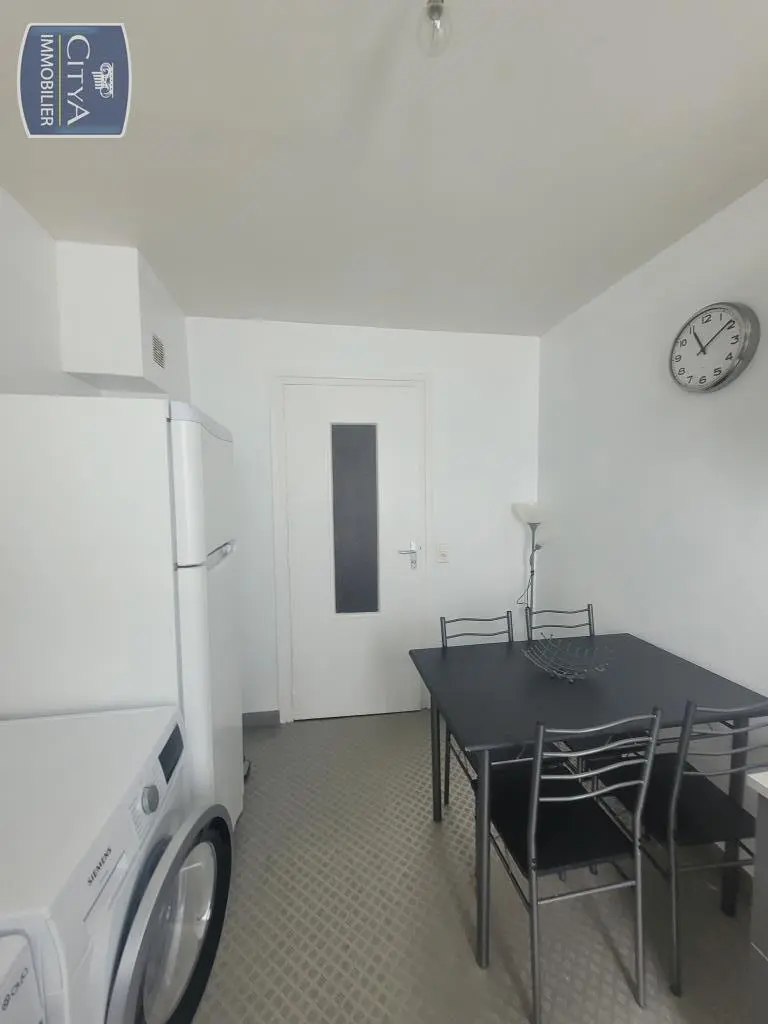 Photo 2 appartement Saint-Nazaire