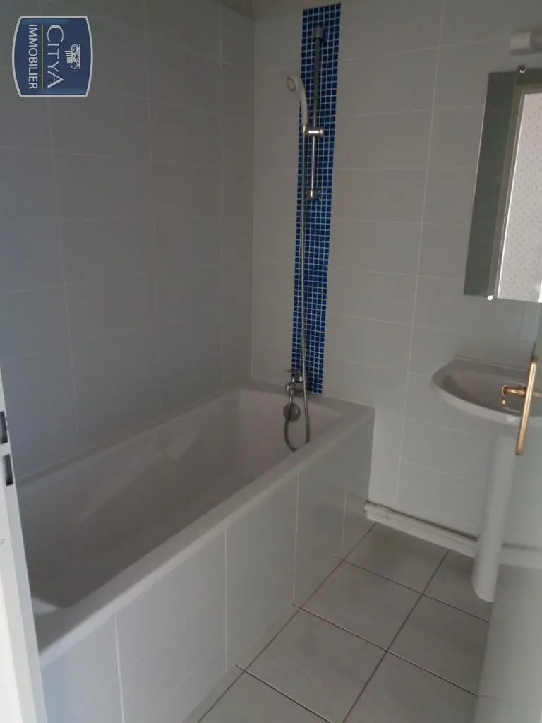 Photo 3 appartement Saint-Nazaire