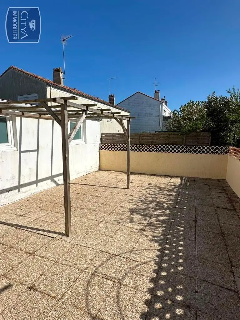 Photo 1 Maison 4 pièces 64.68m²
