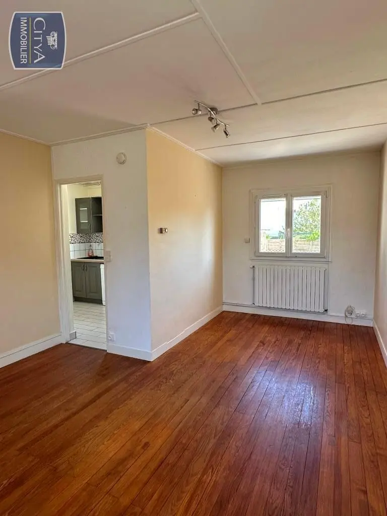 Photo 3 Maison 4 pièces 64.68m²