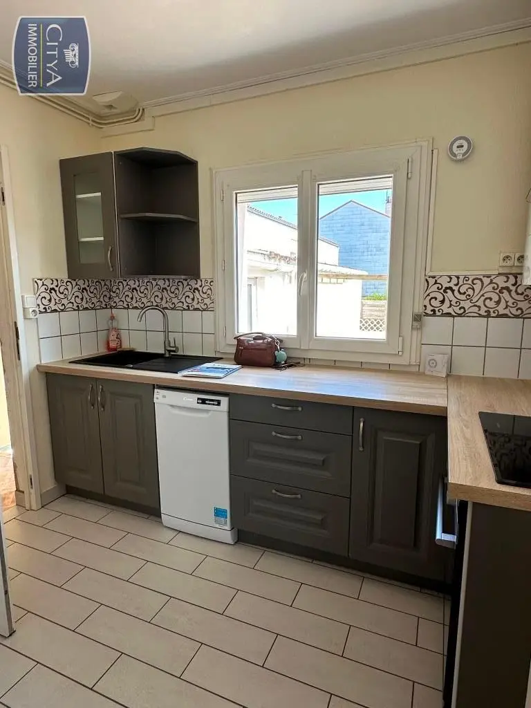 Photo 4 Maison 4 pièces 64.68m²