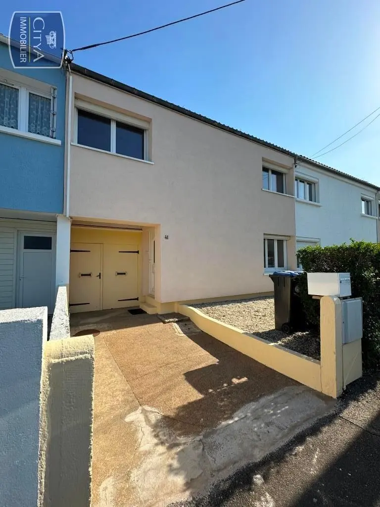 Photo 2 Maison 4 pièces 64.68m²