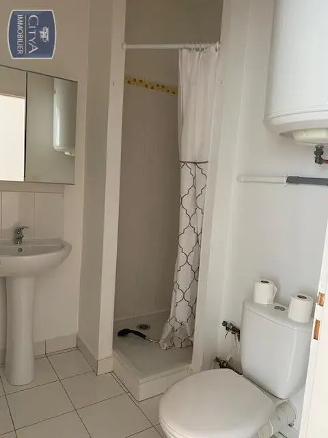 Photo 4 Appartement 1 pièce 21.87m²