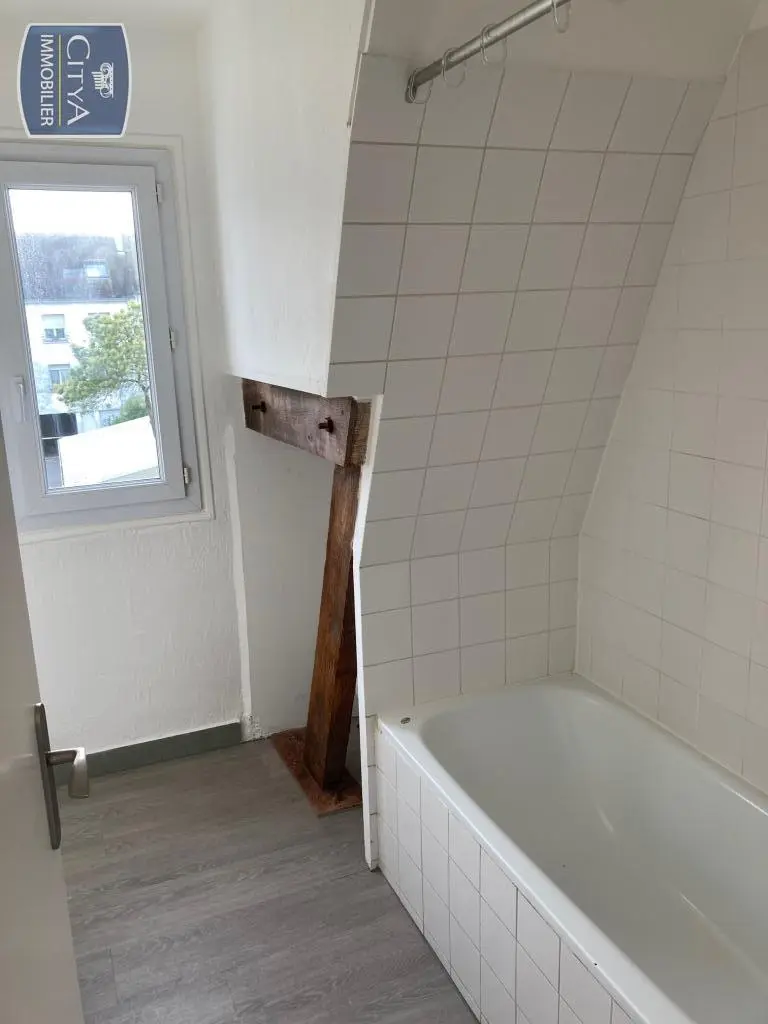 Photo 7 Appartement 2 pièces 57.14m²