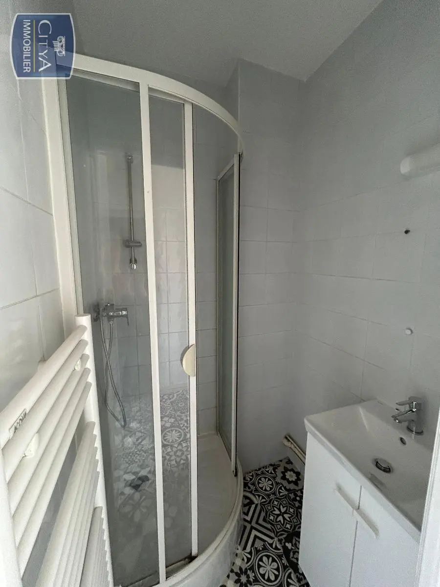 Photo 6 Appartement 1 pièce 24.81m²