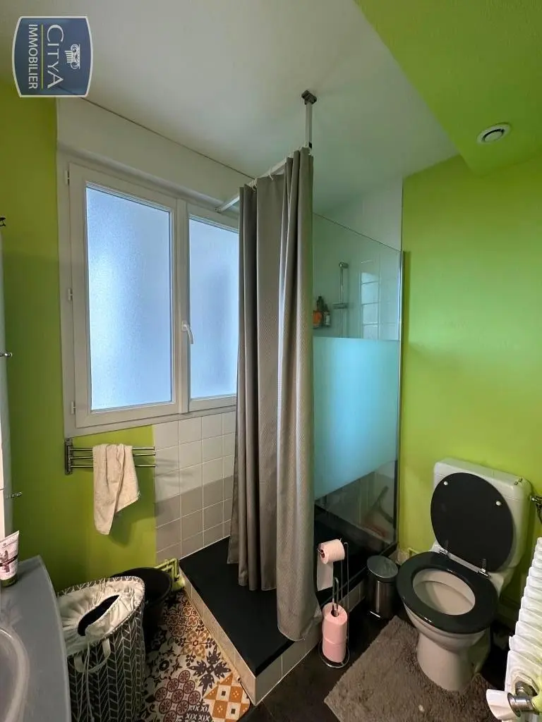 Photo 6 Appartement 2 pièces 38.65m²