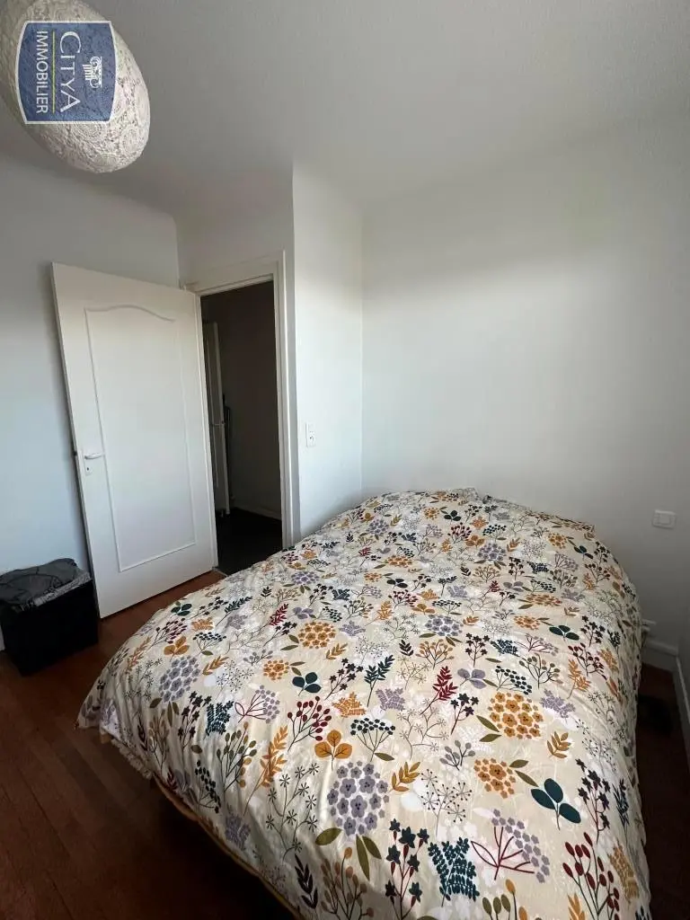 Photo 4 Appartement 2 pièces 38.65m²