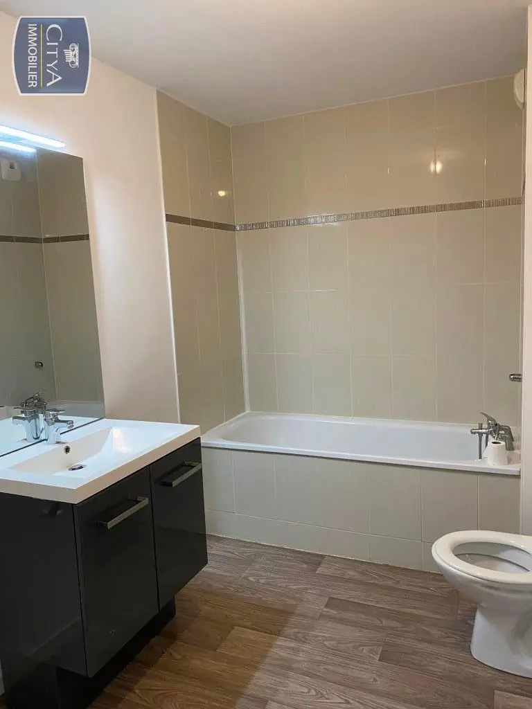 Photo 4 Appartement 2 pièces 47.3m²