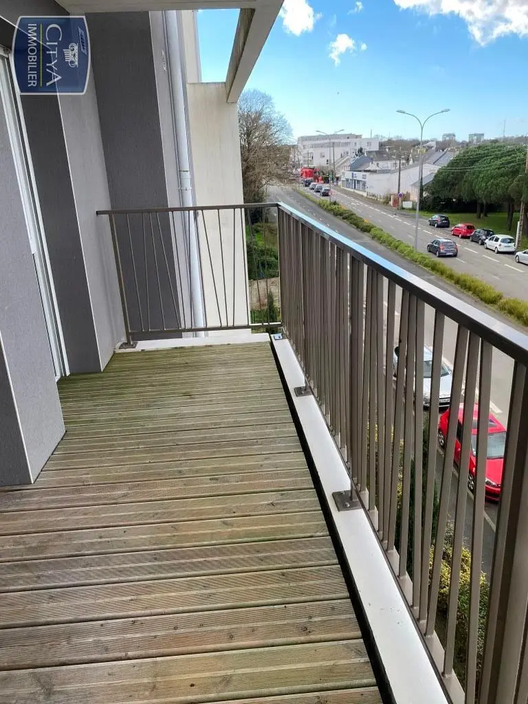Photo 5 Appartement 2 pièces 47.3m²