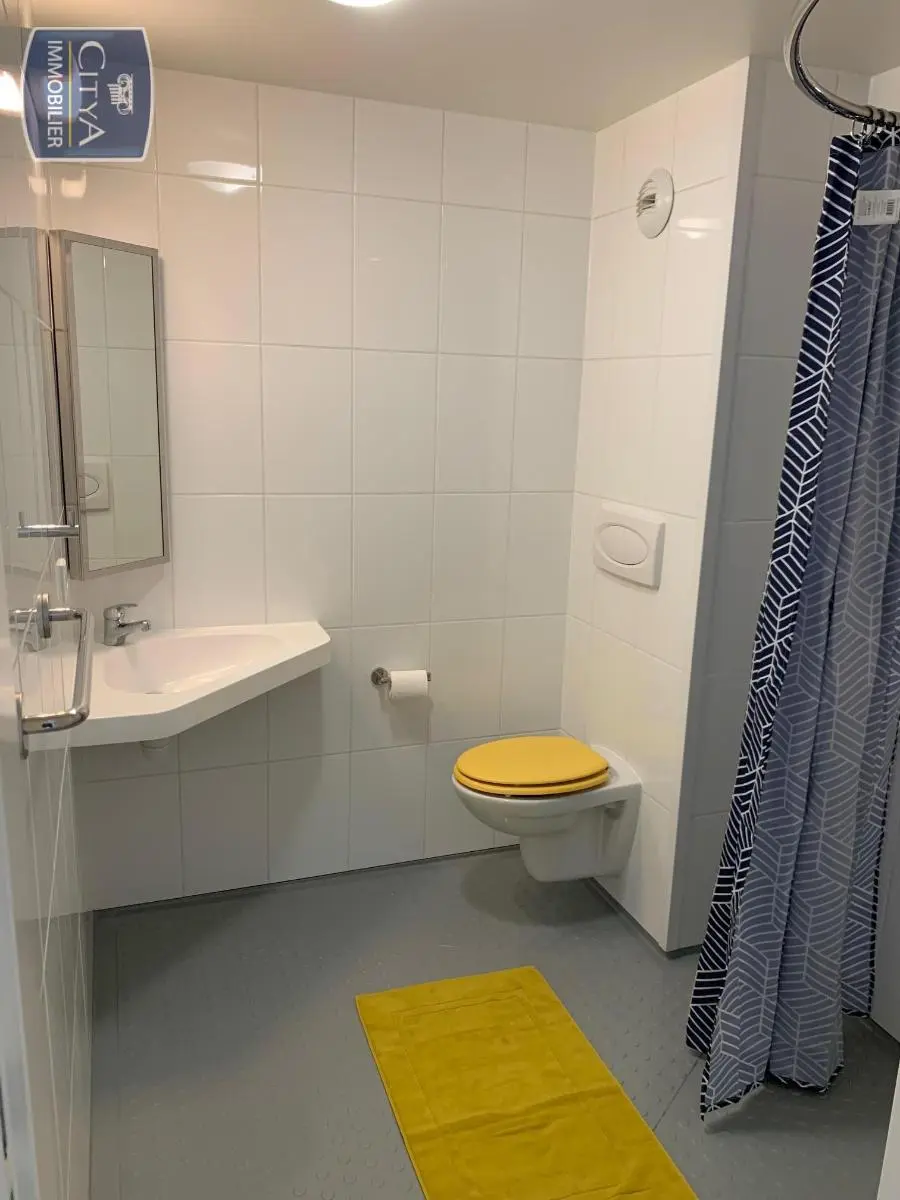 Photo 6 Appartement 1 pièce 18.88m²