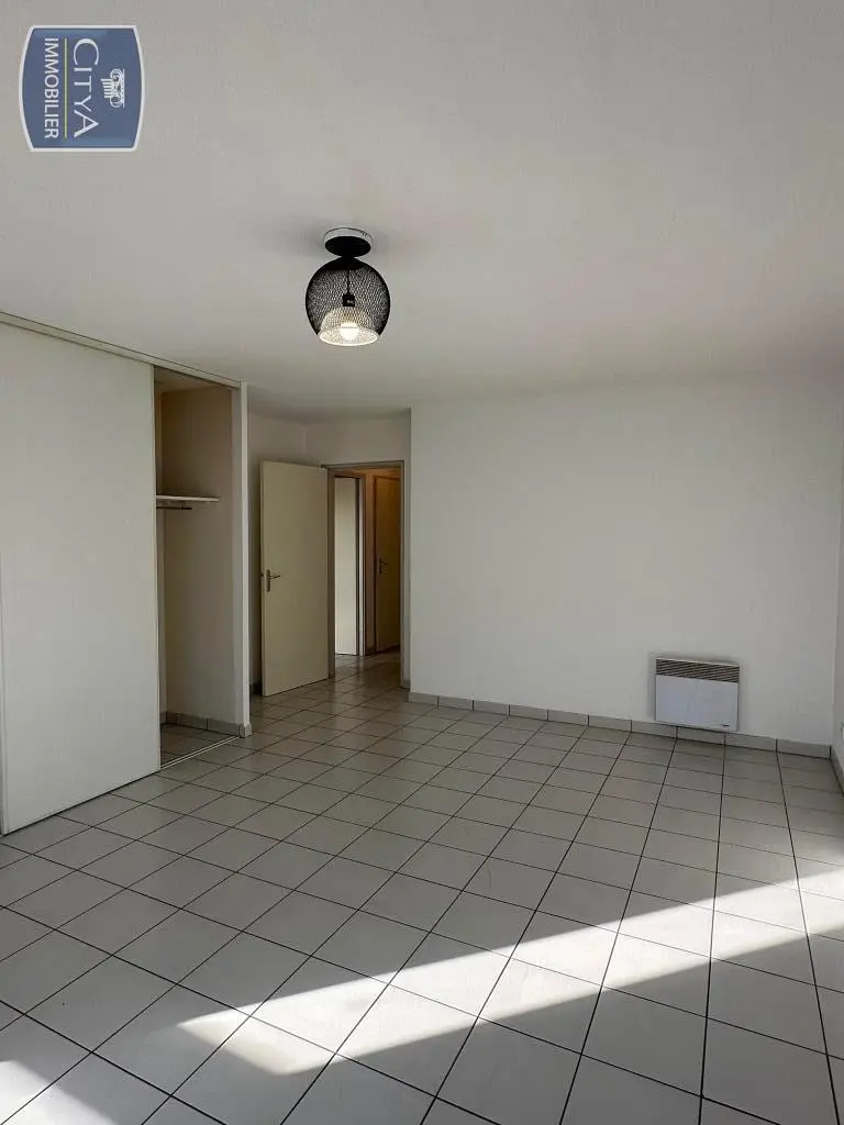Photo 2 Appartement 2 pièces 47.88m²
