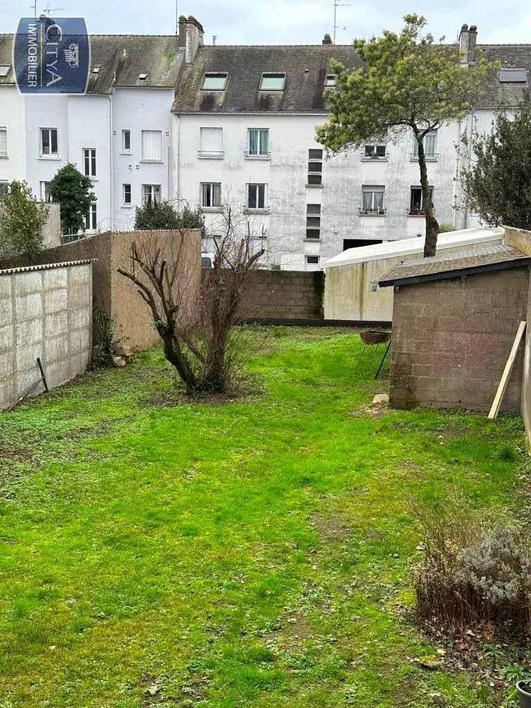 Photo 1 Appartement 2 pièces 57.14m²