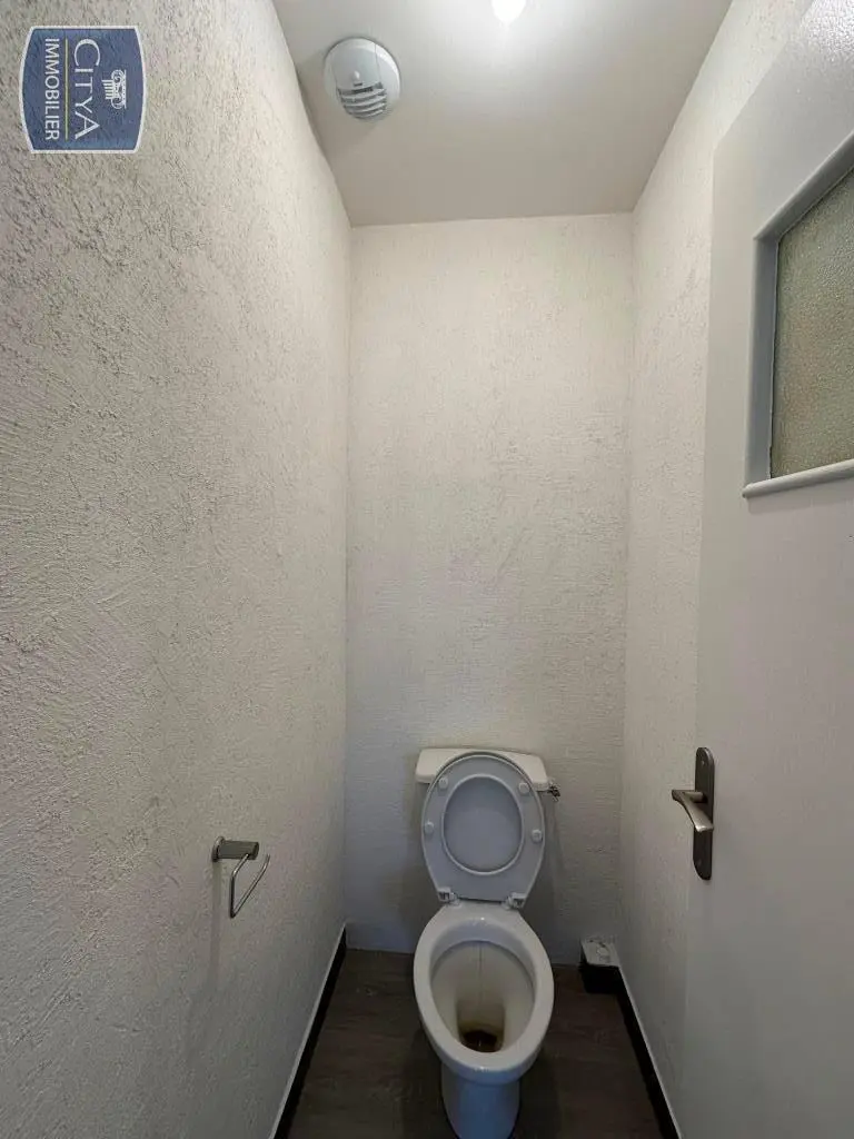 Photo 8 Appartement 2 pièces 57.14m²