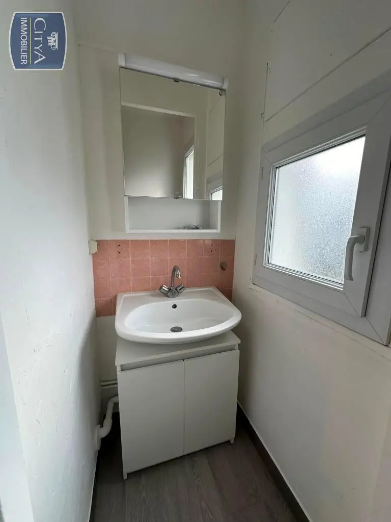 Photo 9 Appartement 2 pièces 57.14m²