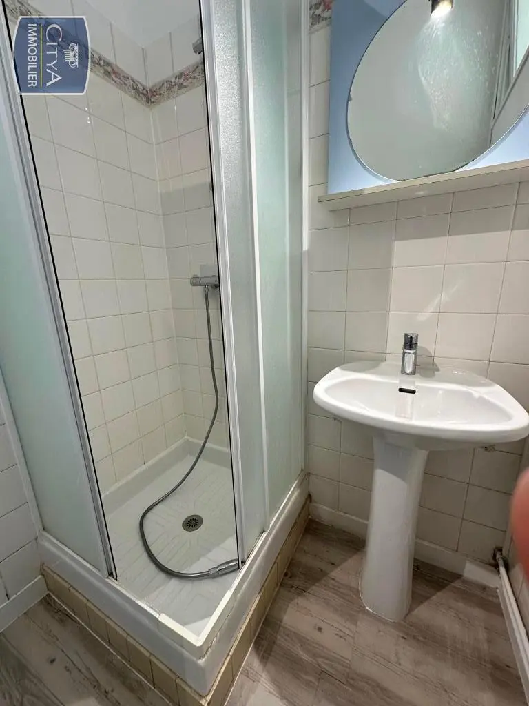 Photo 2 appartement Saint-Nazaire