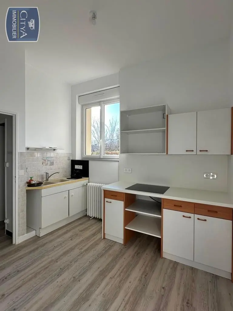 Photo 0 appartement Saint-Nazaire