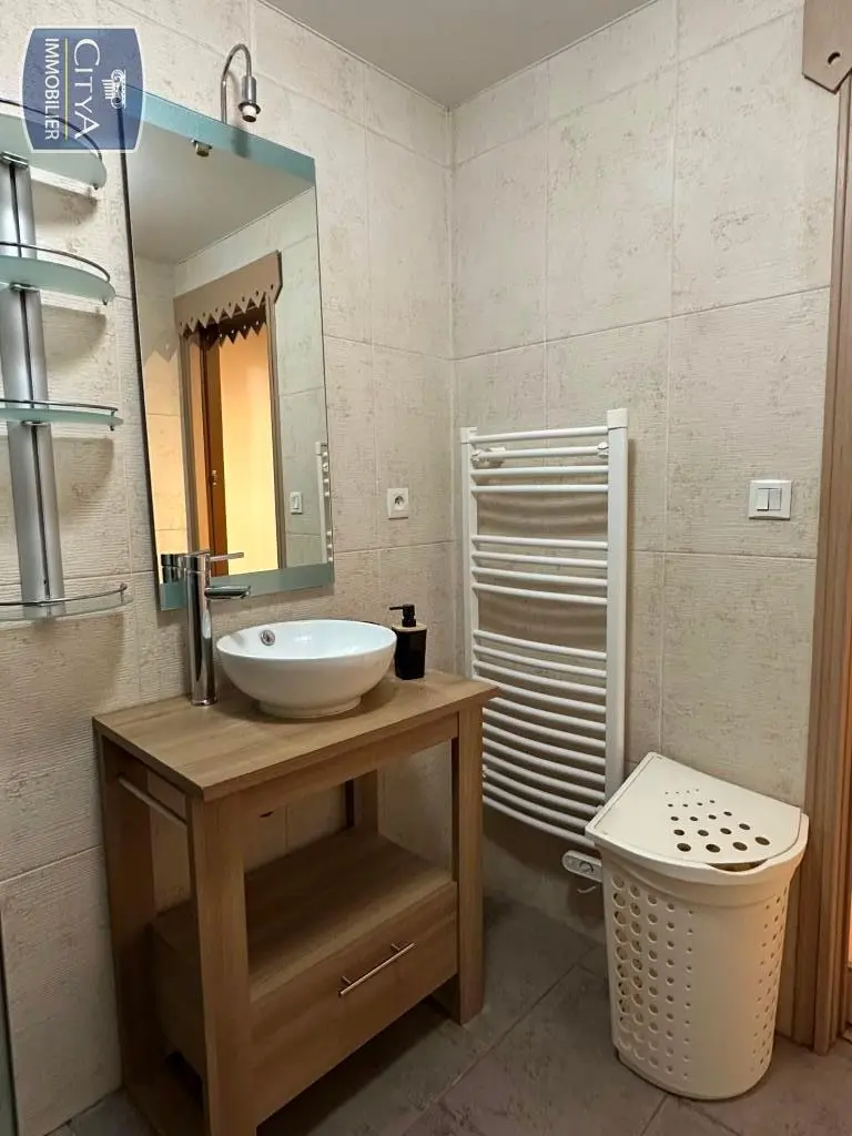 Photo 11 pour Appartement 2 pièces 46.12m² Photo 11 Appartement 2 pièces 46.12m²