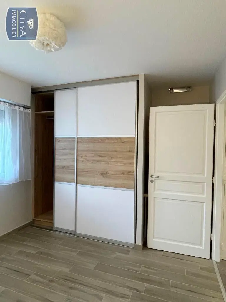 Photo 4 Appartement 2 pièces 37.75m²