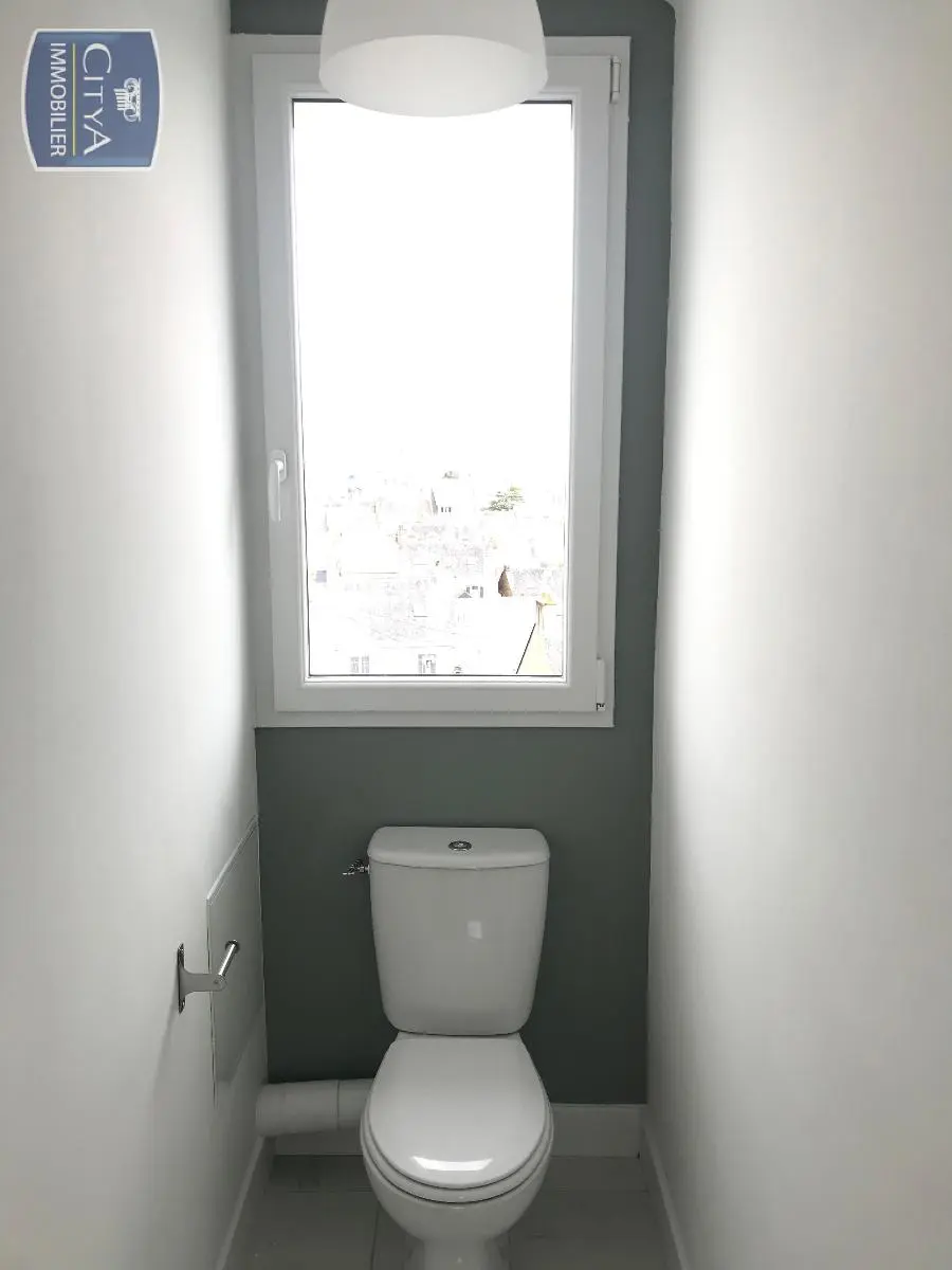 Photo 4 Appartement 3 pièces 51.89m²