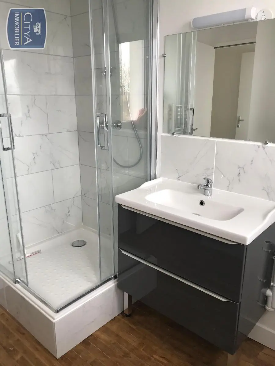Photo 5 Appartement 3 pièces 51.89m²