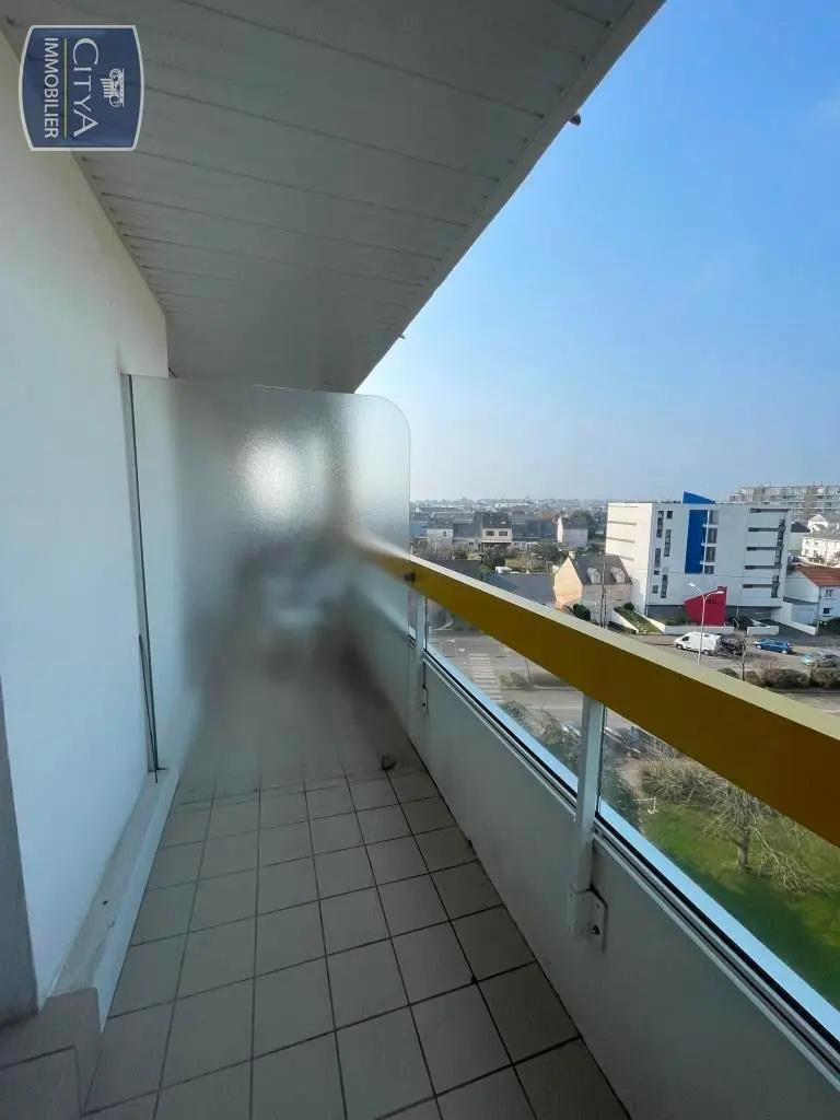 Photo 4 Appartement 1 pièce 26.72m²