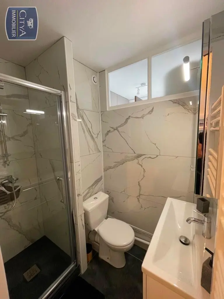 Photo 5 Appartement 2 pièces 34.11m²