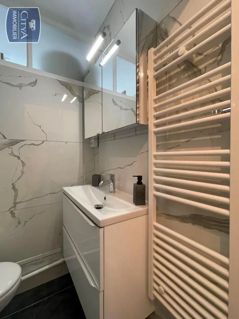 Photo 6 Appartement 2 pièces 34.11m²