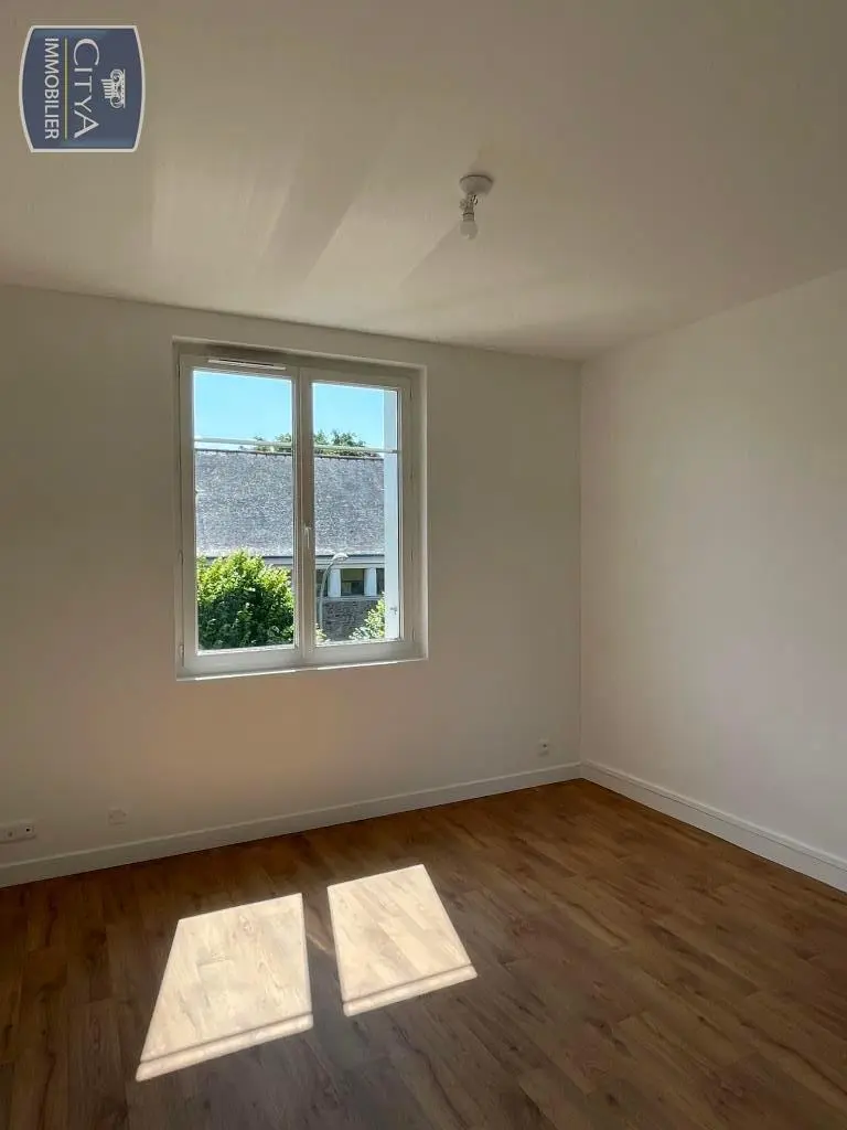 Photo 3 Appartement 3 pièces 60.6m²