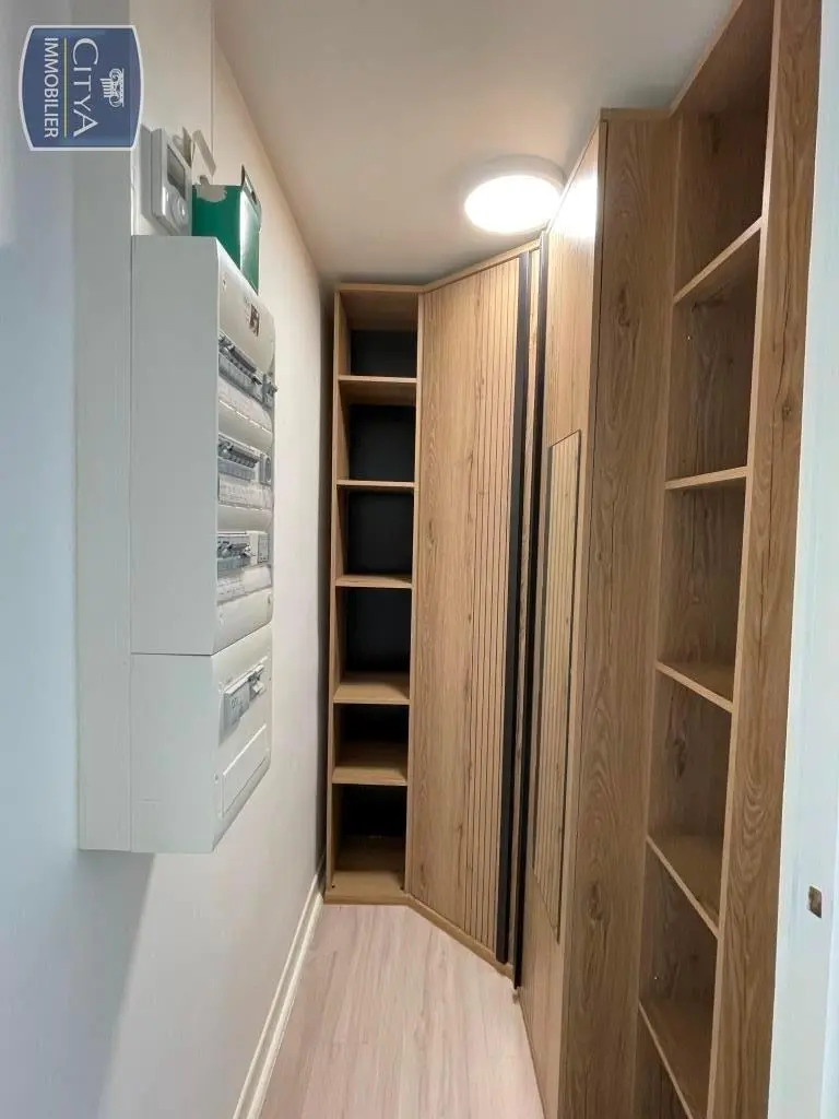 Photo 5 appartement Saint-Nazaire
