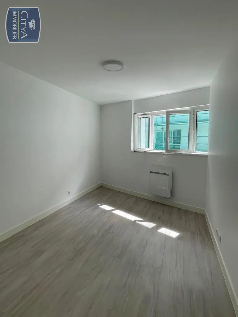Photo 2 appartement Saint-Nazaire
