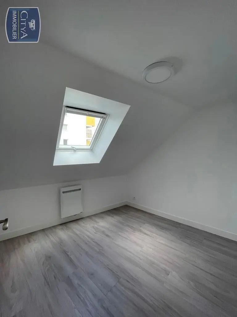 Photo 3 appartement Saint-Nazaire