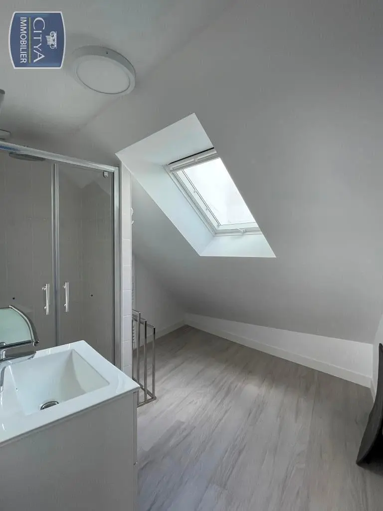 Photo 4 appartement Saint-Nazaire