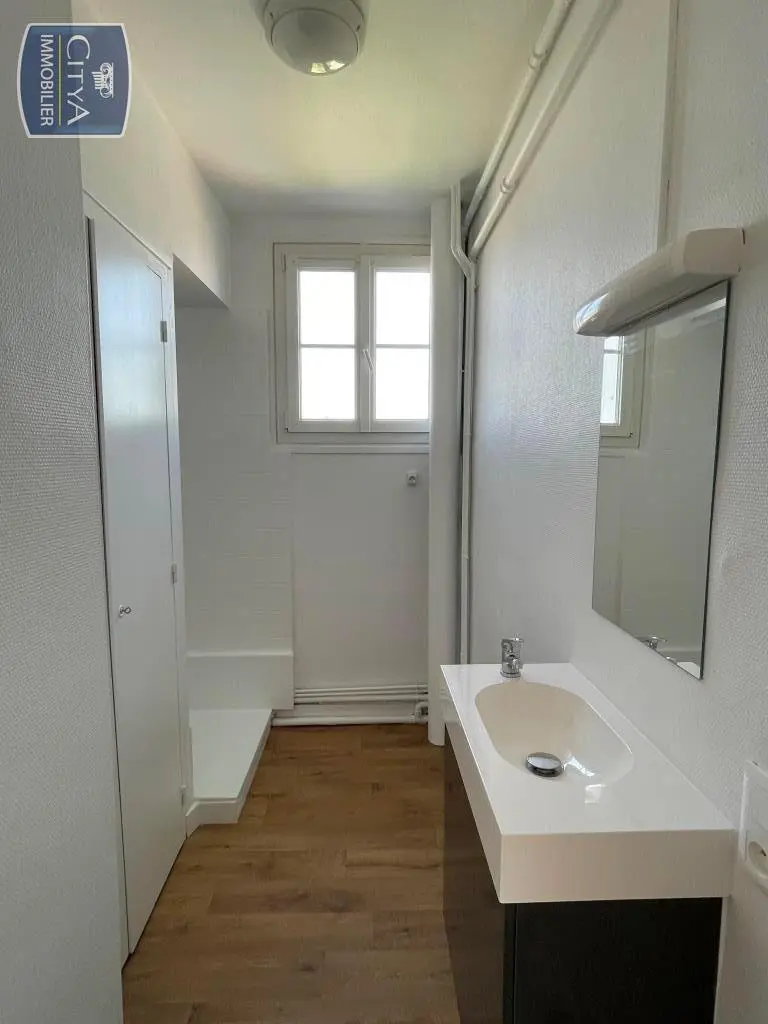 Photo 5 Appartement 3 pièces 60.6m²